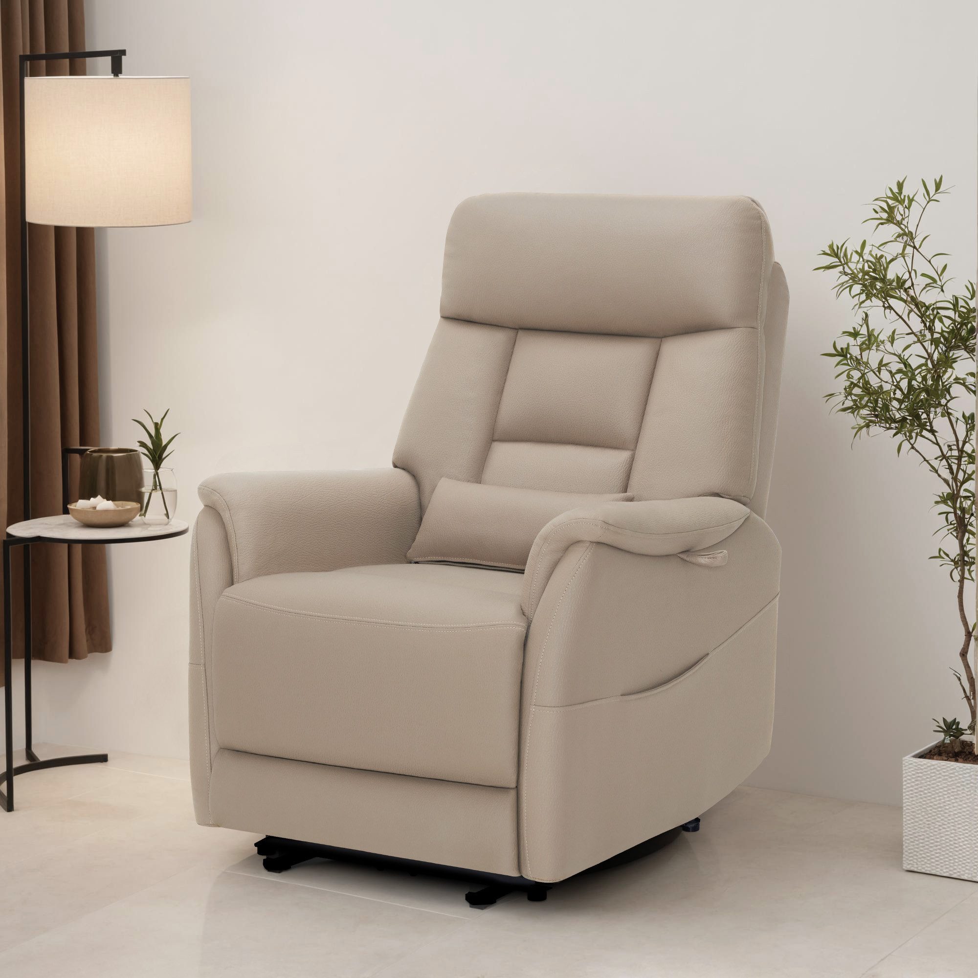 MCombo Sessel M MCombo Elektrisch Relaxsessel günstig online kaufen