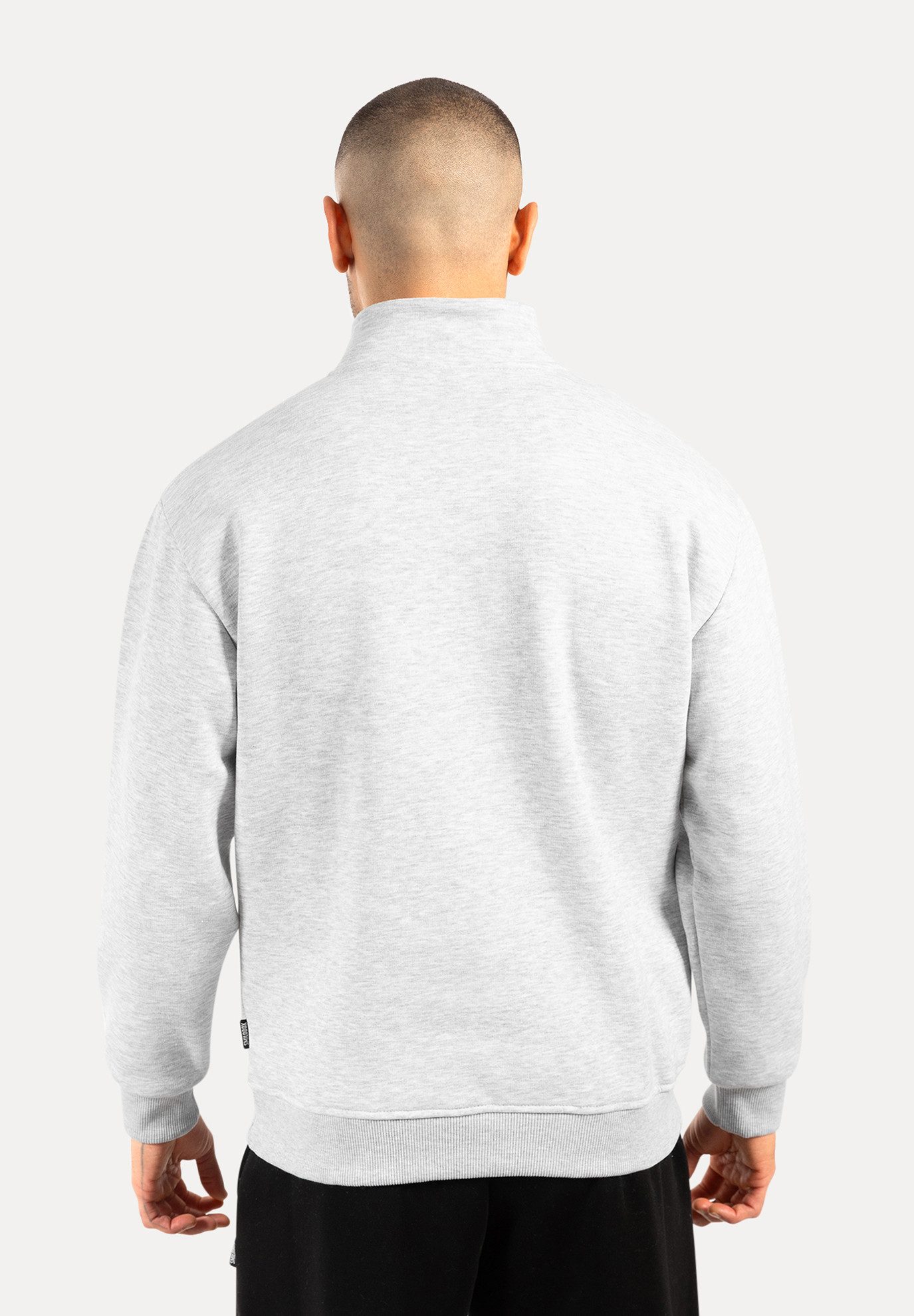 Smilodox Sweatshirt Jago - günstig online kaufen