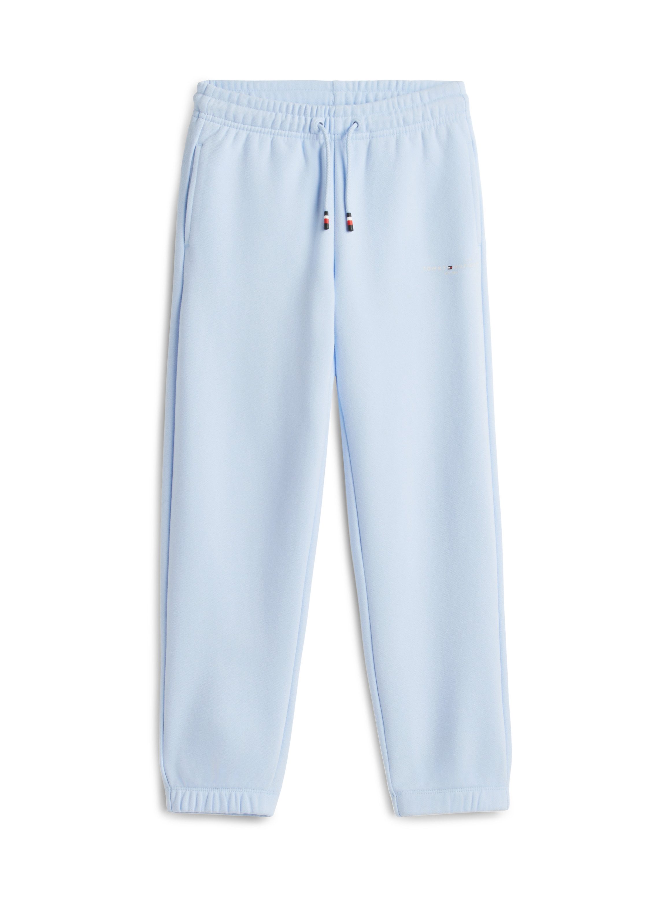 Tommy Hilfiger Jogginghose MINI CORP SWEATPANTS Kinder bis 16 Jahre – Bild 4 von 5