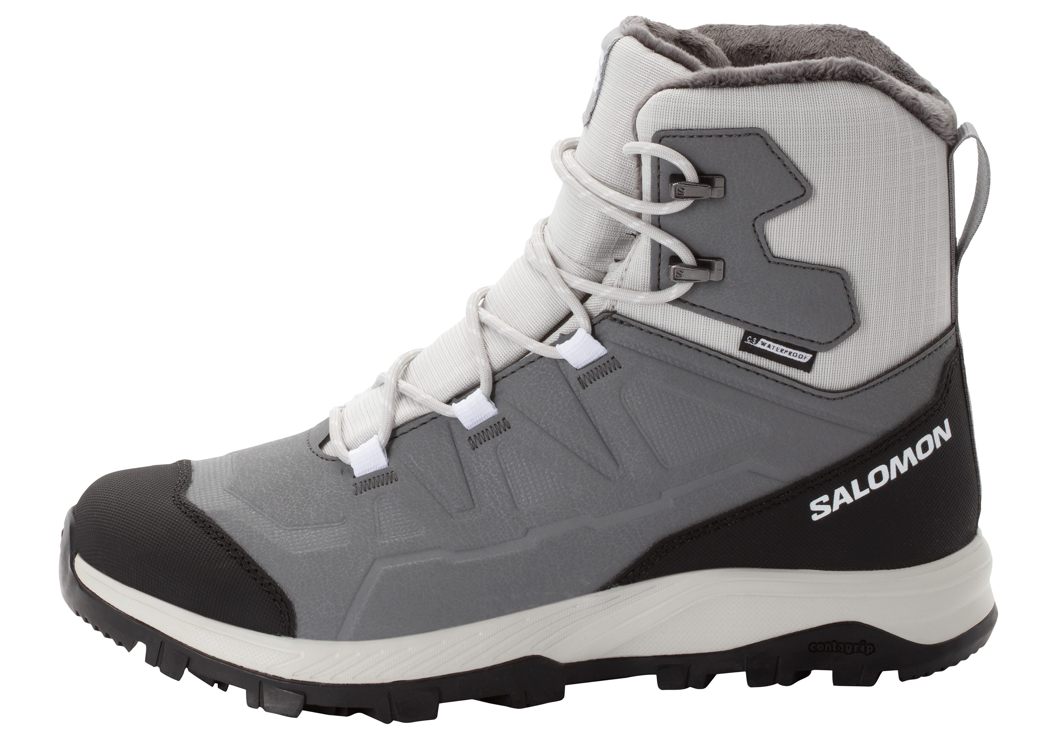 Salomon OUTFROST TS CSWP W Winterstiefel Snowboots, Winterboots, Winterschu günstig online kaufen