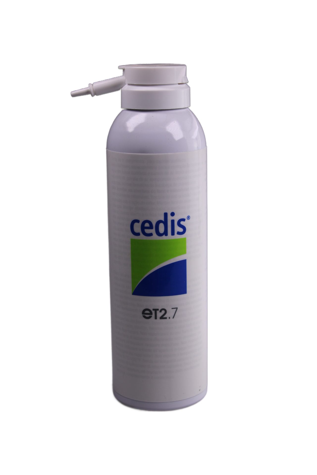 cedis Cedis AirPower Spray 100 ml Reinigungsspray