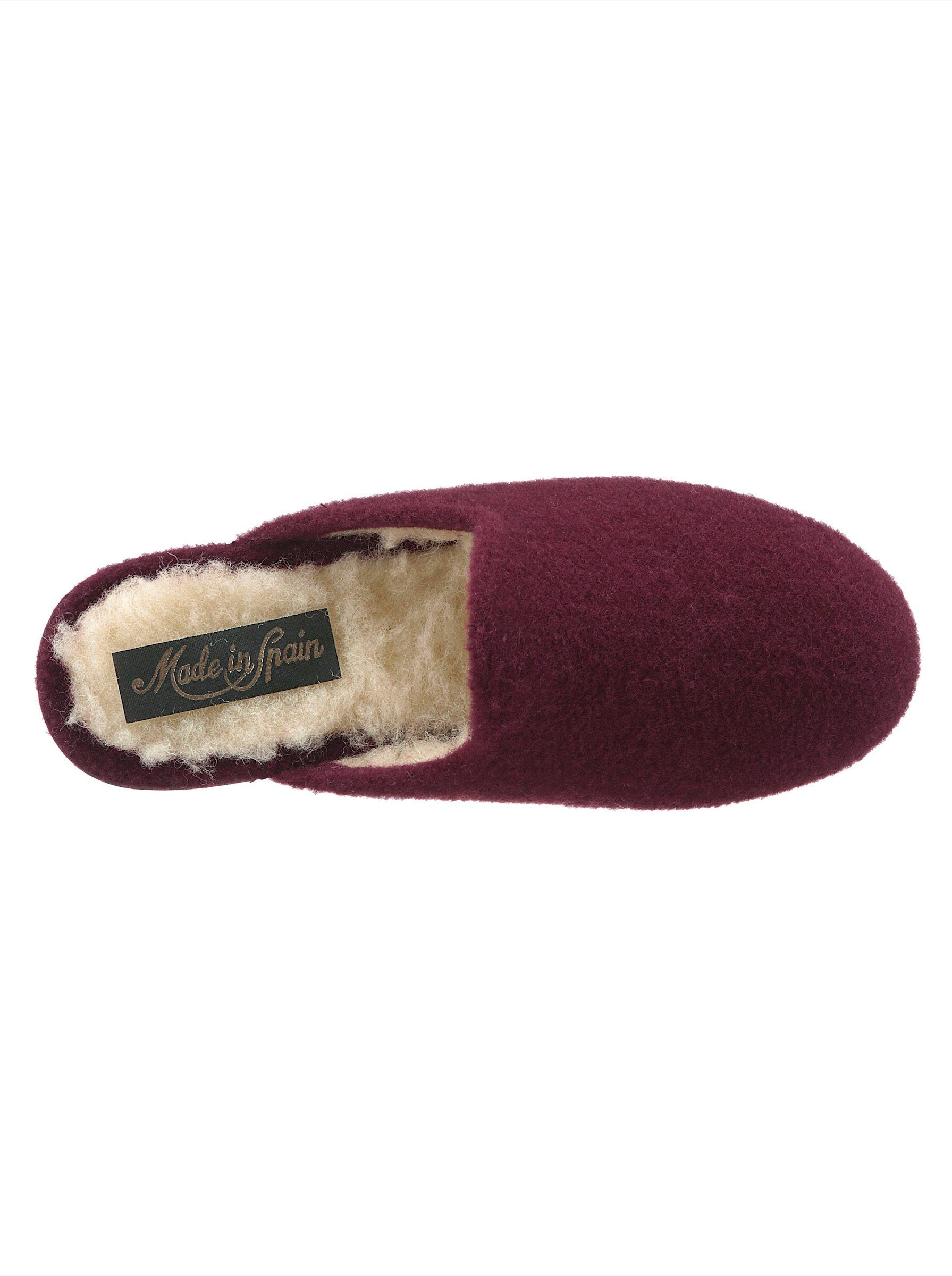 Witt Pantoffel Hausschuh (1-tlg)