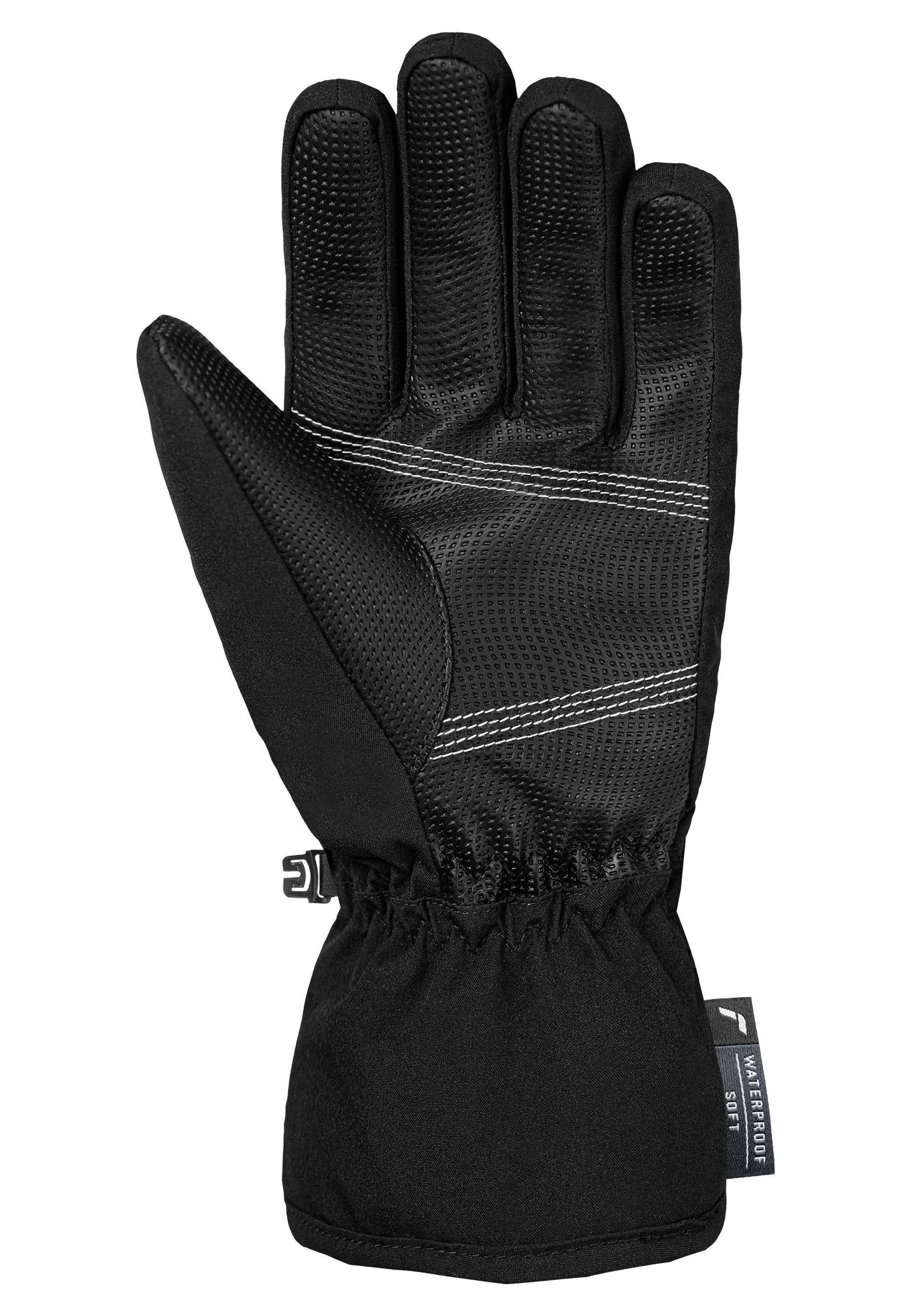 Reusch Skihandschuhe Wonder R-TEX® XT Junior mit wasserdichter, atmungsaktiver Funktion