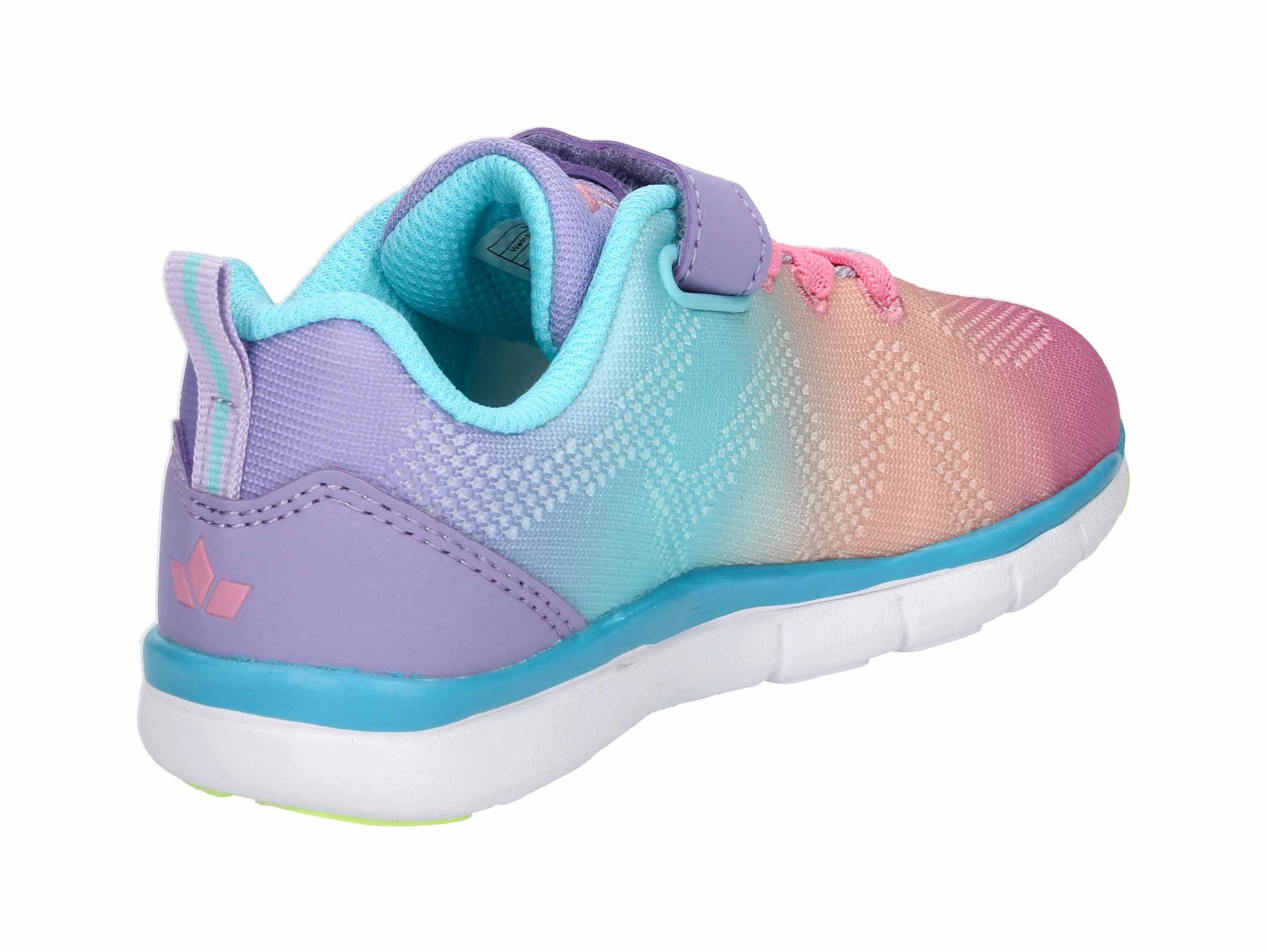 Lico Freizeitschuh Colour VS Sneaker