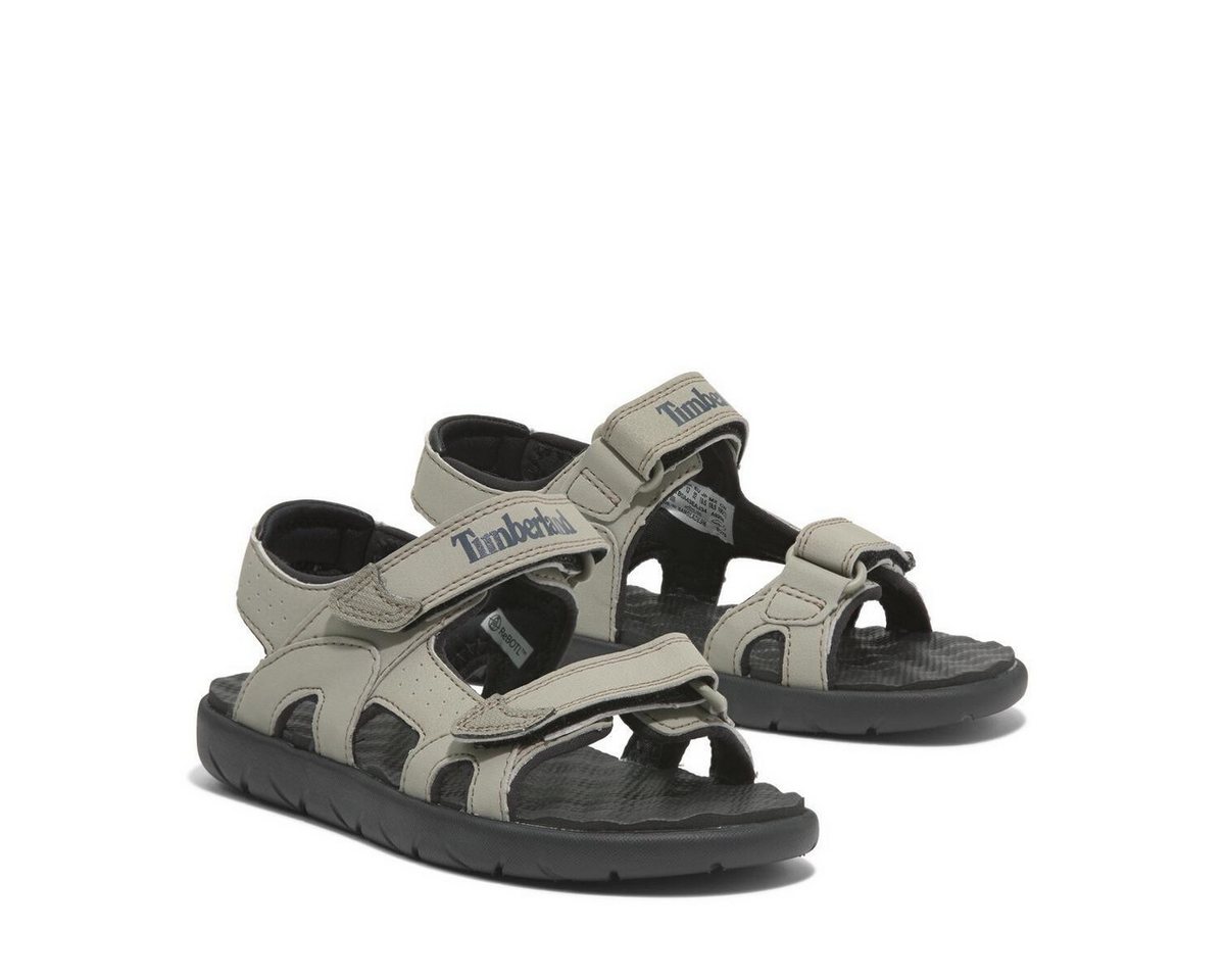 Timberland PERKINS ROW BACKSTRAP SANDAL Sandale mit Klettverschluß