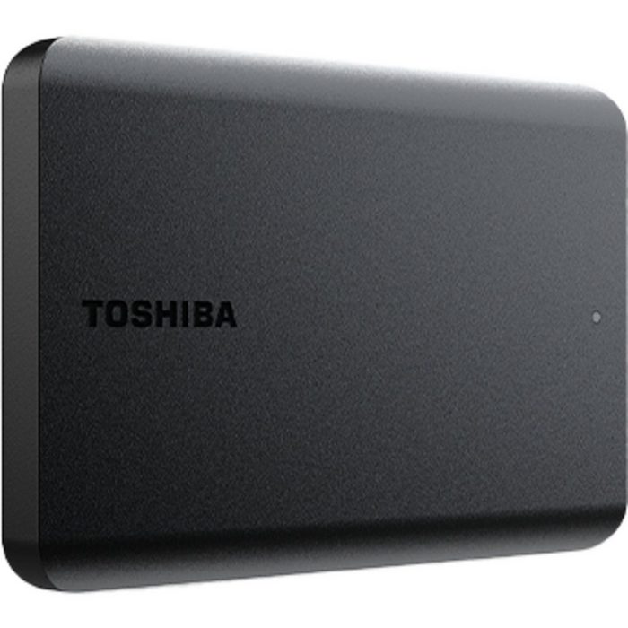 Toshiba Canvio Basics 2022 4 TB externe HDD-Festplatte (4.000 GB) 2 5" extern&quot