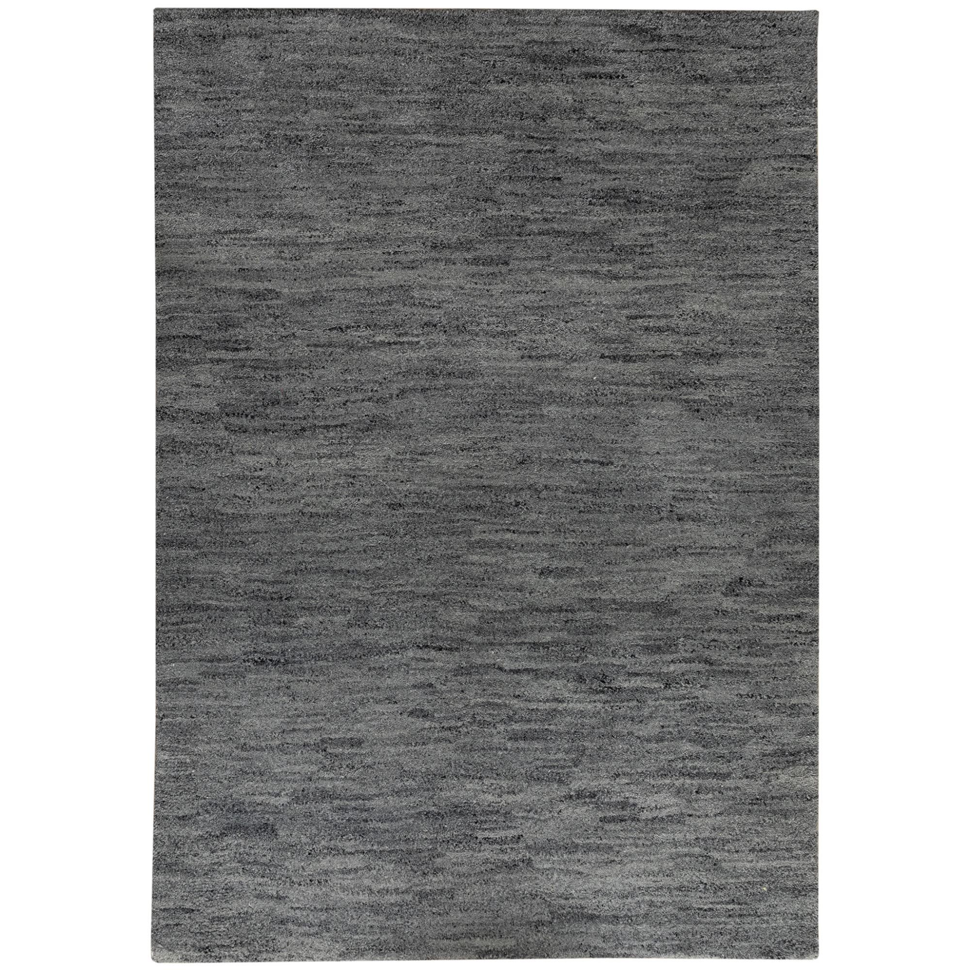 Steffensmeier Wollteppich Zagora, Rechteckig, Berber Teppich aus Marokko, h günstig online kaufen