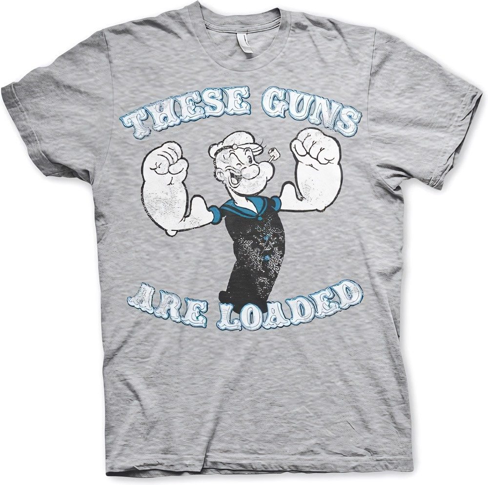 Popeye T-Shirt