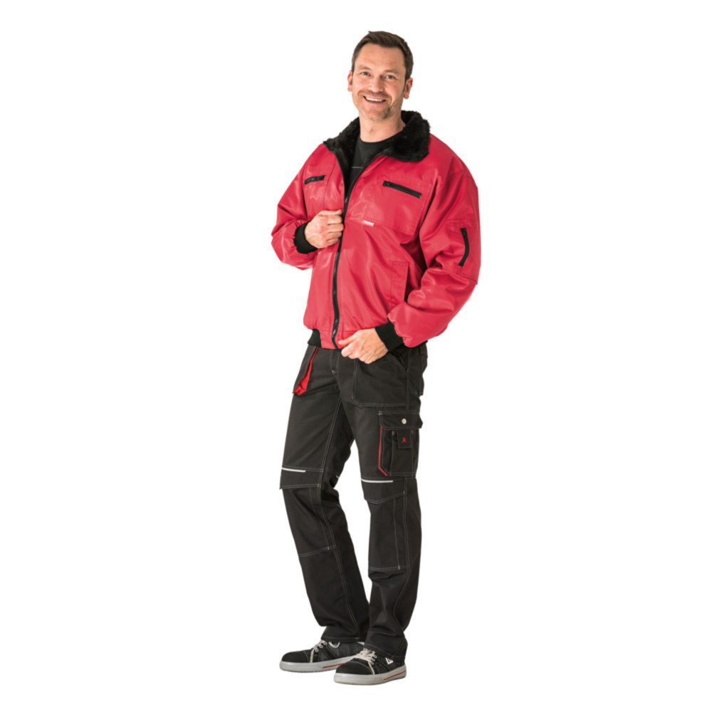 Planam Arbeitsjacke
