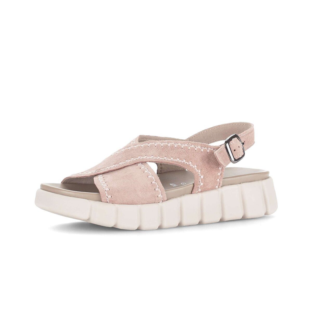 Gabor Plateau Sandale Plateausandaletten