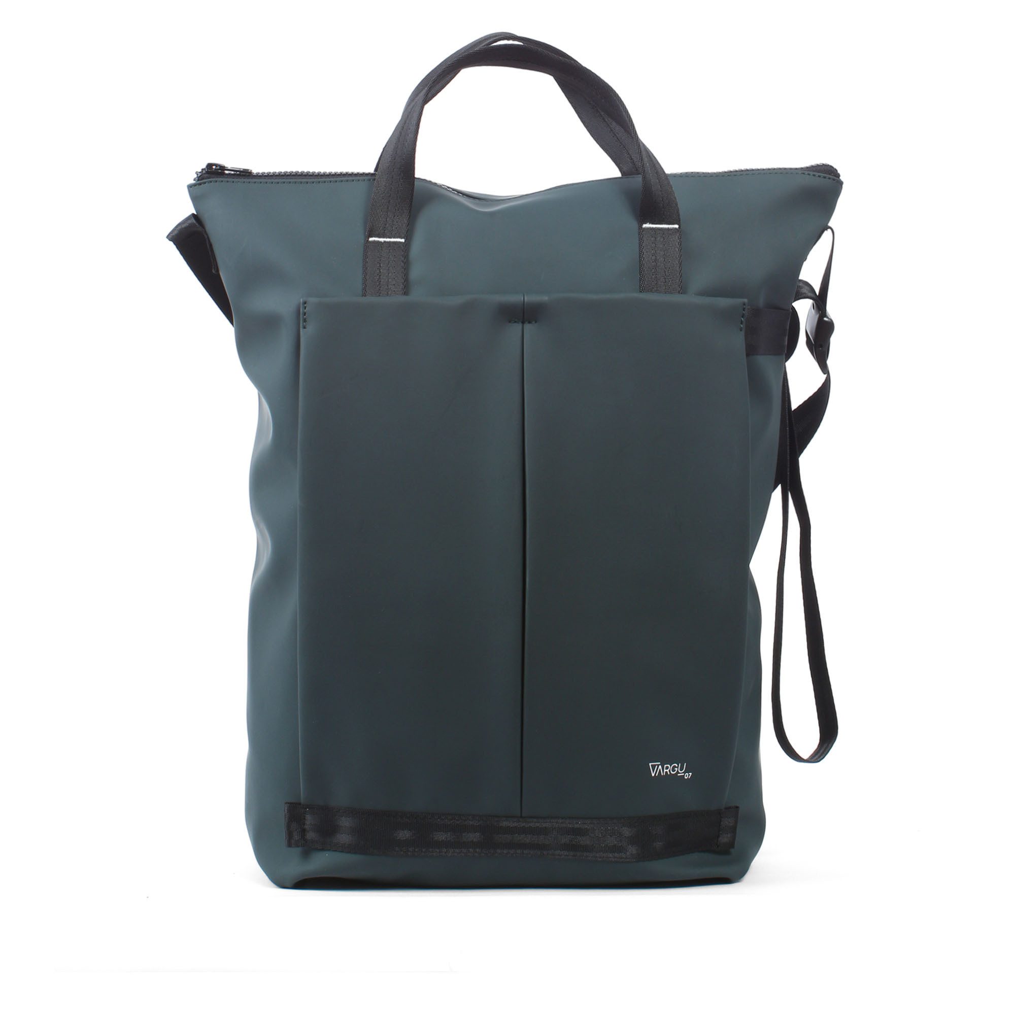 Vargu Shopper MINA-pu01, mit recyceltem PET
