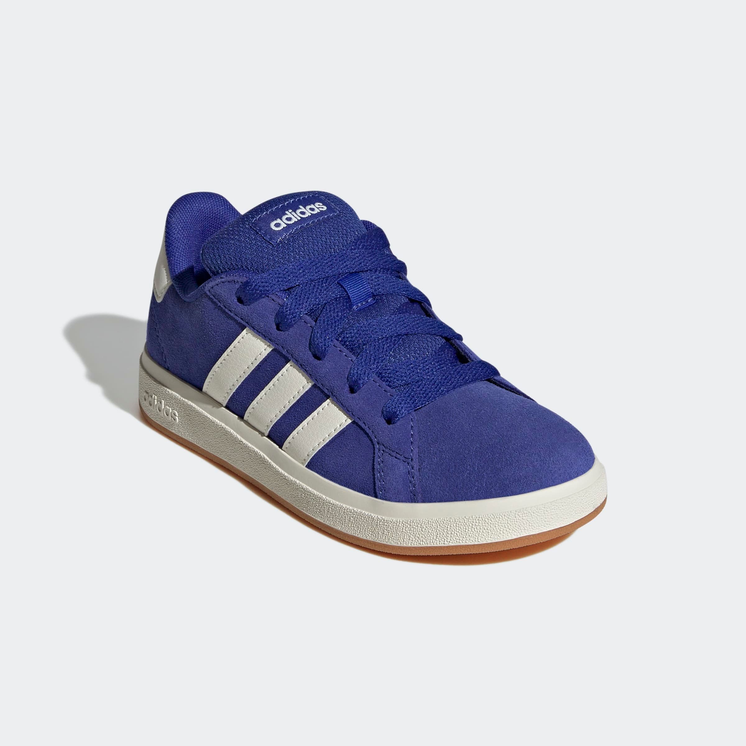 adidas Sportswear GRAND COURT 00S KIDS Sneaker Design auf den Spuren des adidas Superstar
