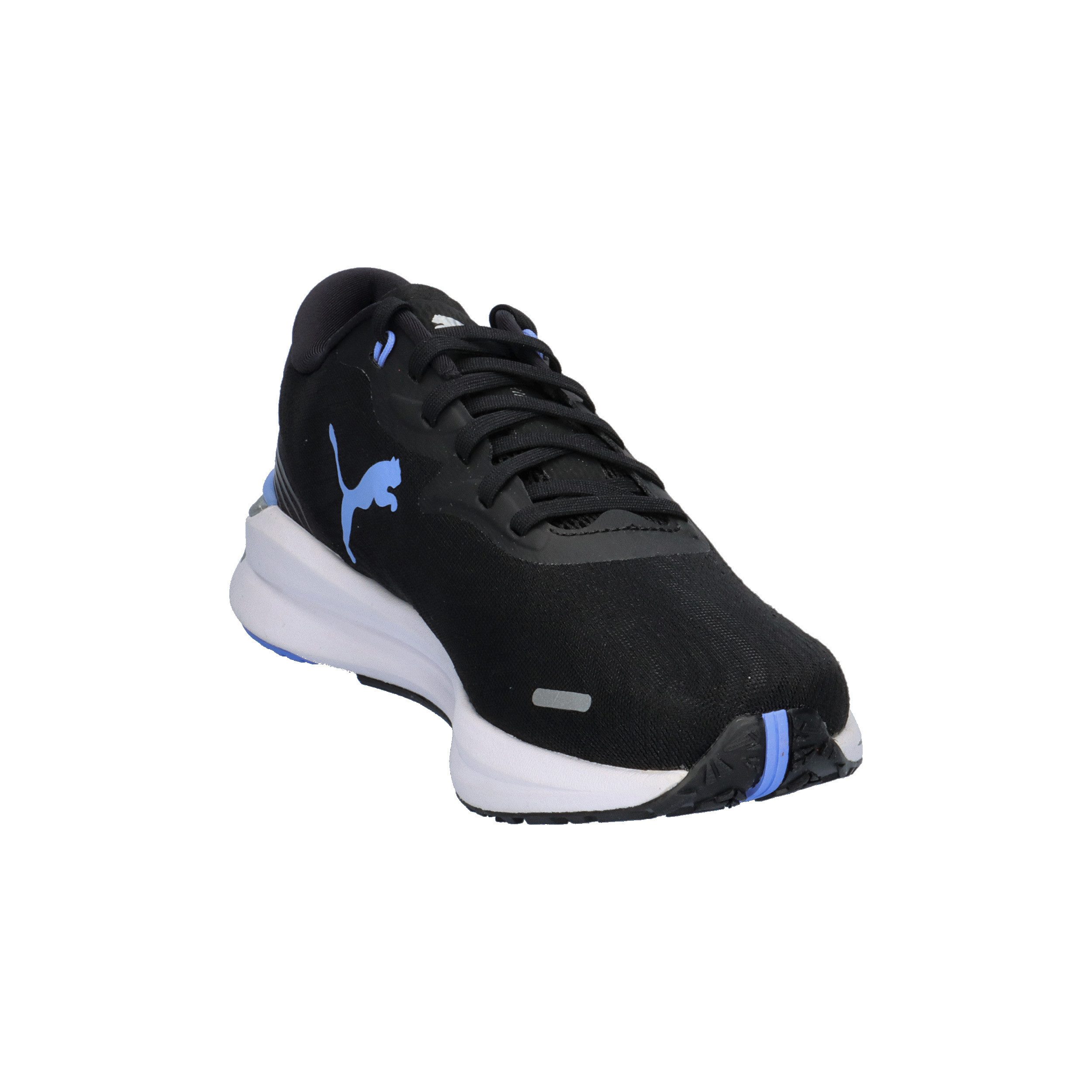 PUMA Puma Damen Laufschuhe Electrify Nitro günstig online kaufen