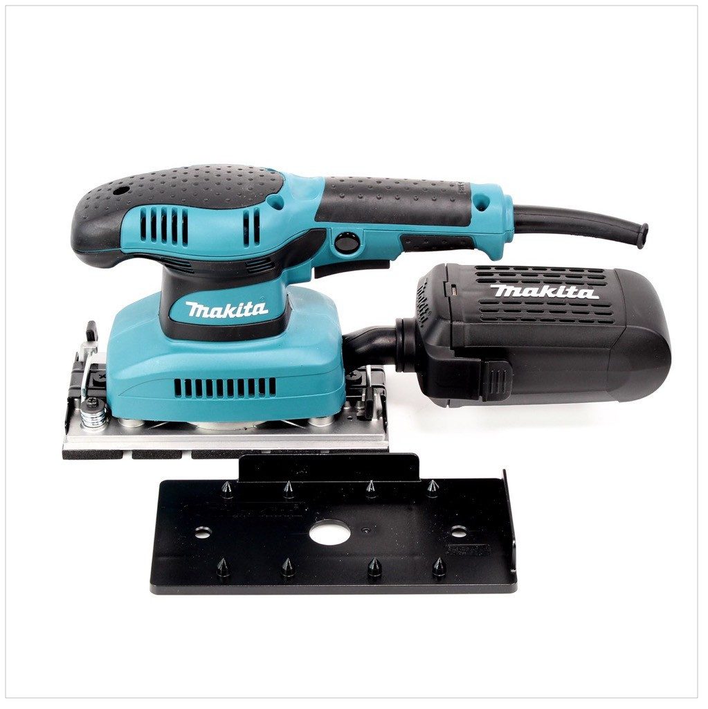 Makita BO 3710 Random Orbital Sander / Sanding Machine 190 W