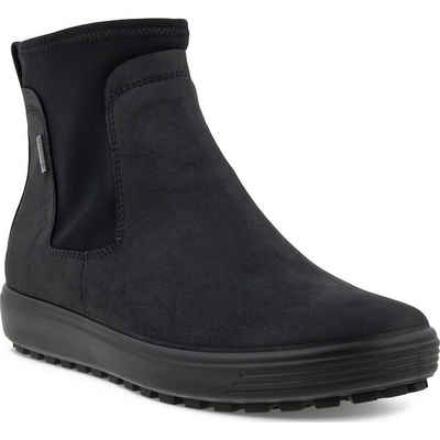 Ecco Soft 7 Tred Chelsea Boots Chelseaboots
