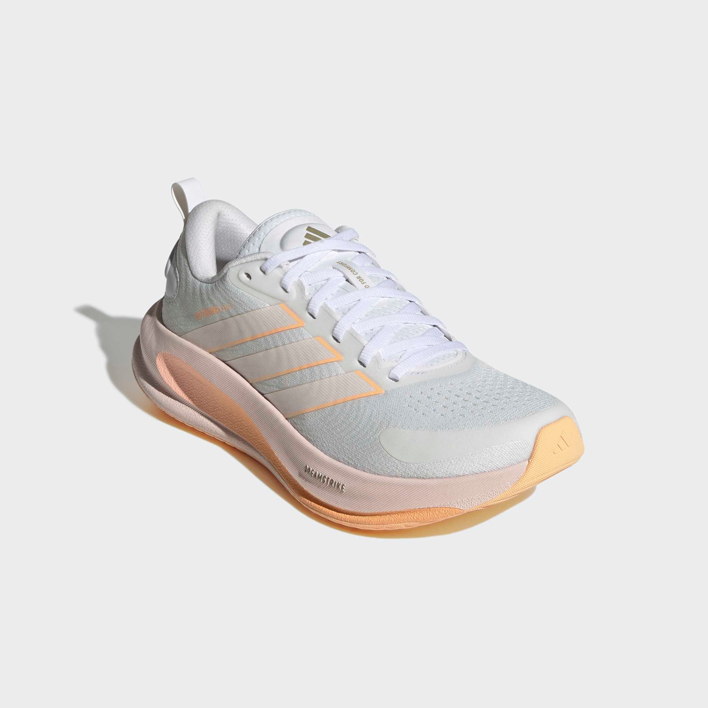 adidas Performance SUPERNOVA EASE 2 W Laufschuh für mehr Komfort