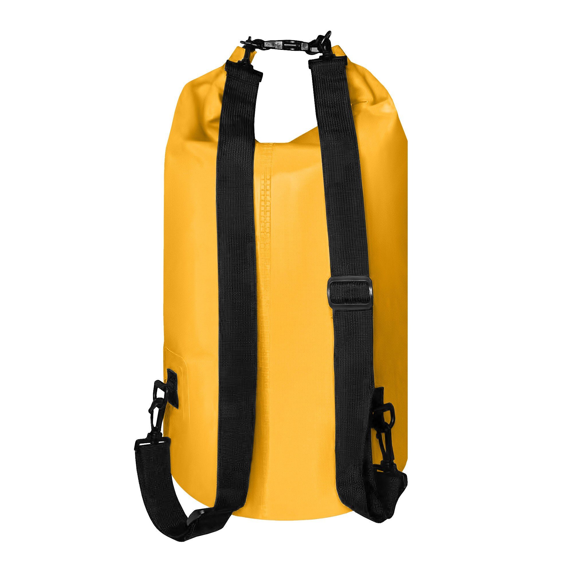 YEAZ Drybag ISAR Wasserfester Packsack 40L günstig online kaufen