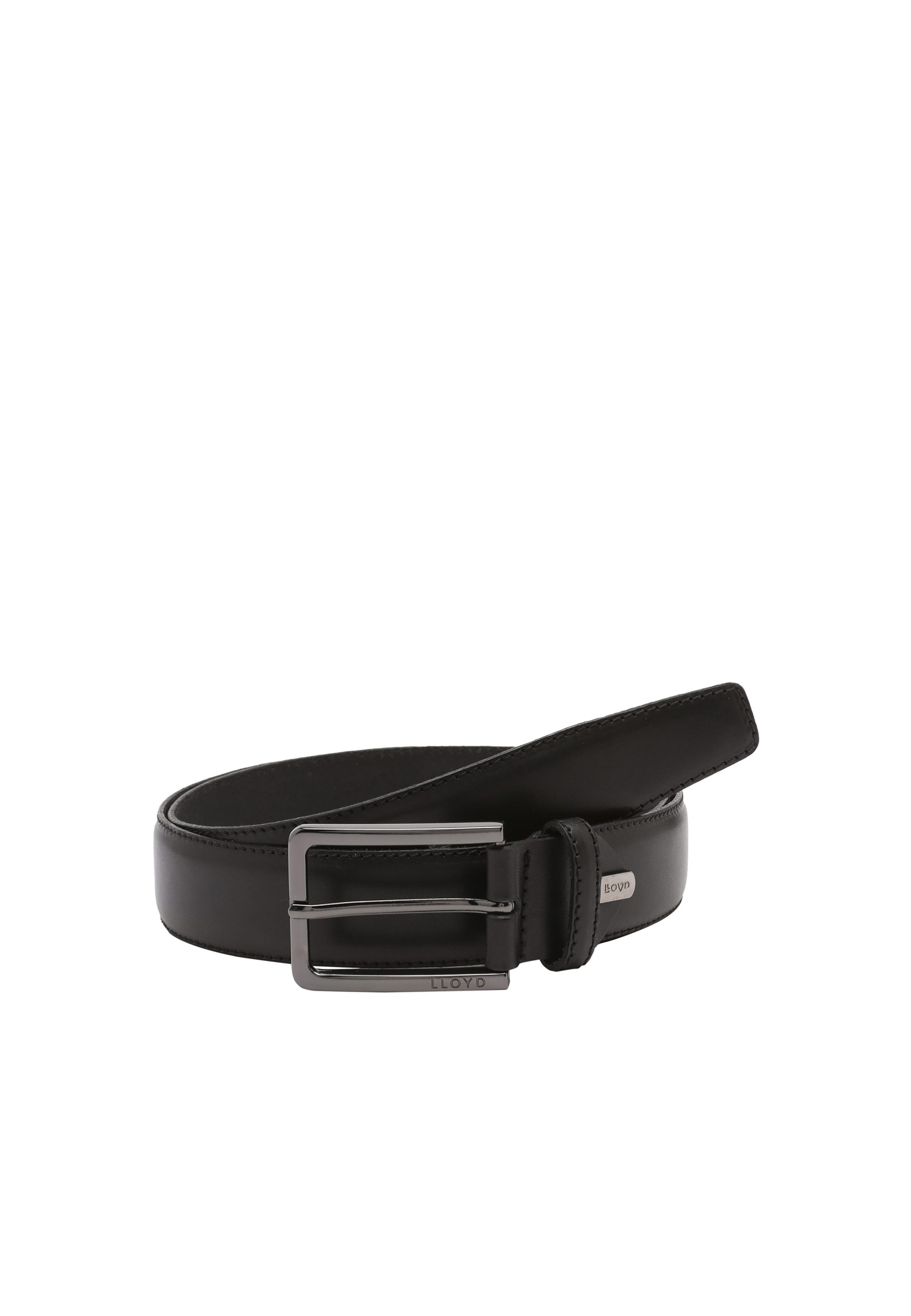 LLOYD Men’s Belts Ledergürtel Lloyd Belts Herrengürtel 0110 – Bild 3 von 4