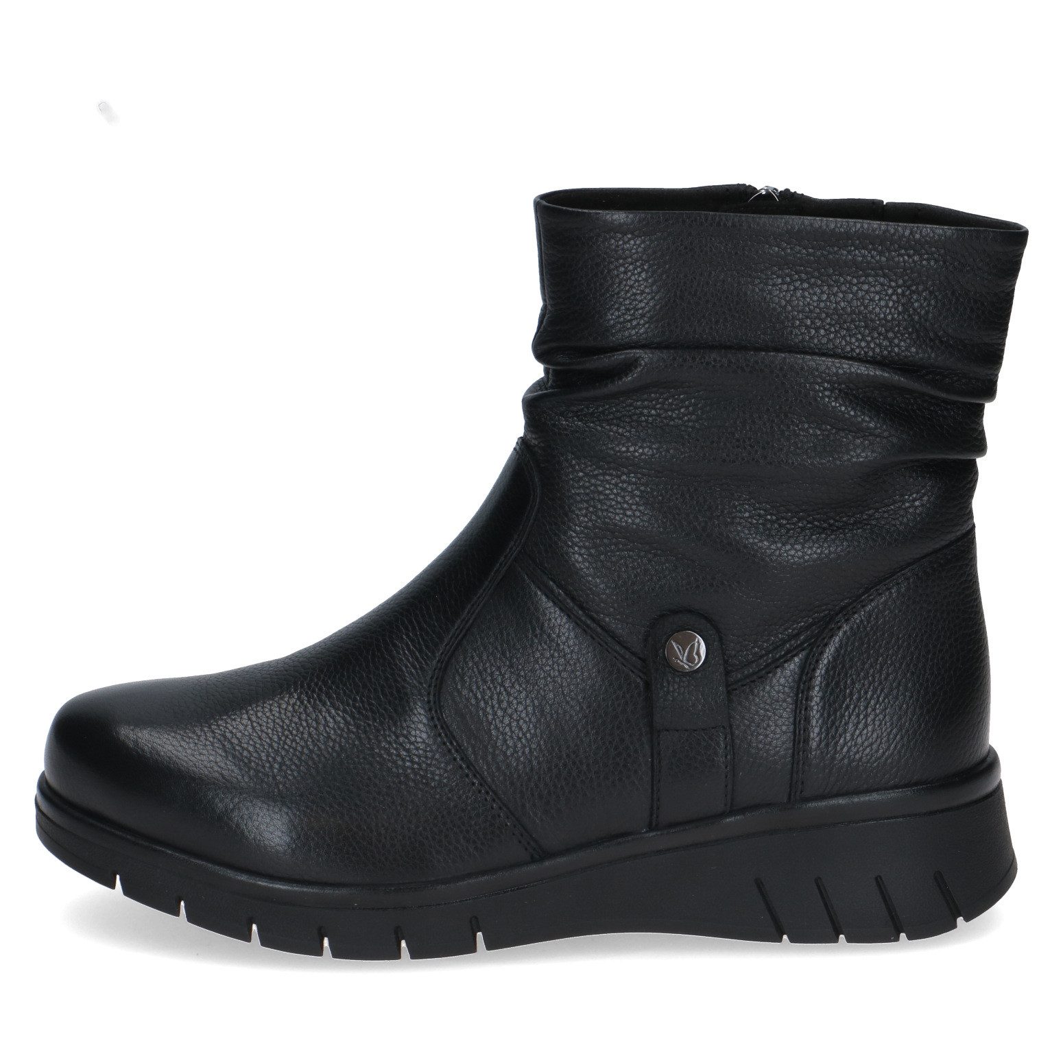 Caprice Caprice Damen Winterstiefel - 9-26444-47-022 in schwarz Winterstiefel