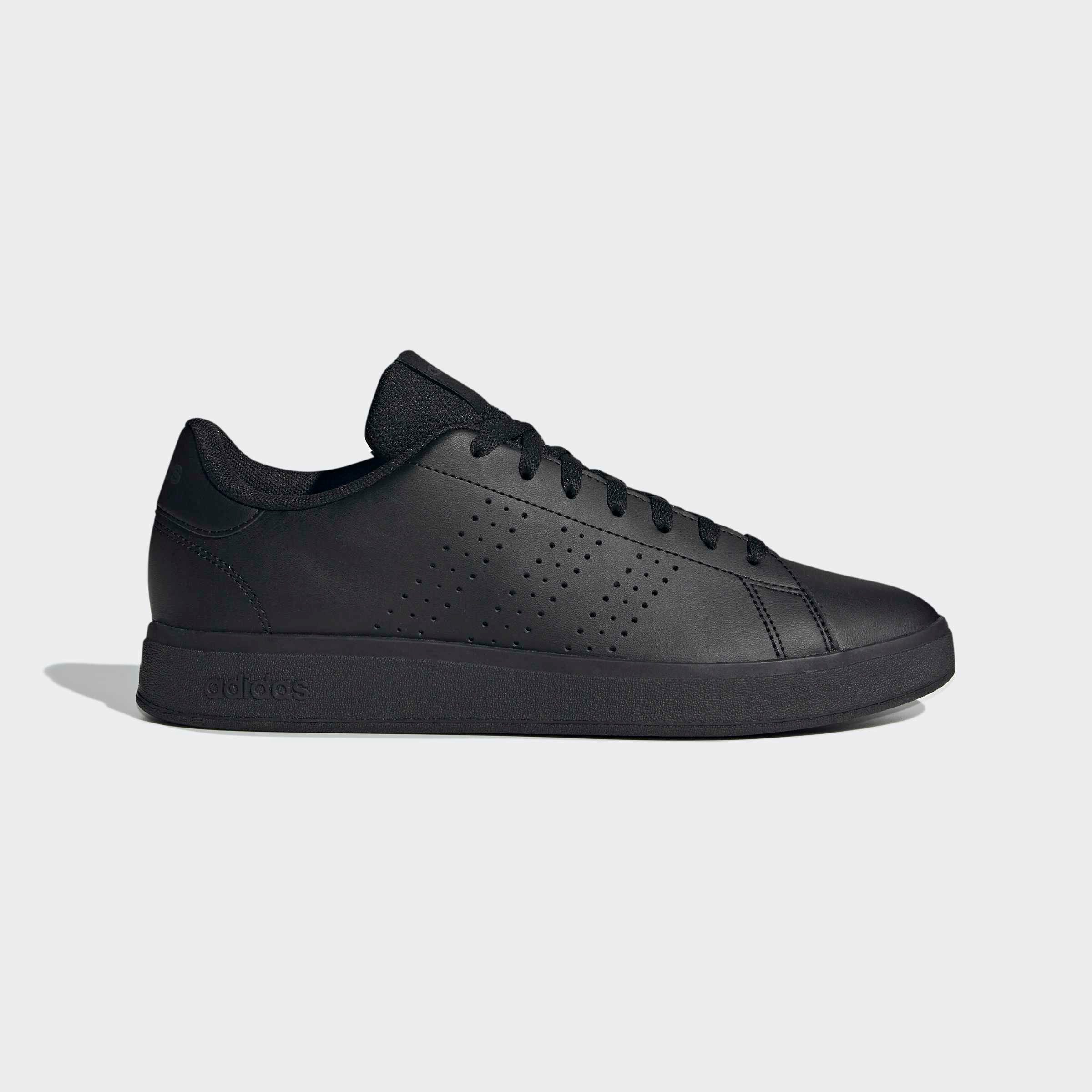adidas Sportswear ADVANTAGE BASE 2.0 Sneaker inspiriert vom Design des adidas stan smith