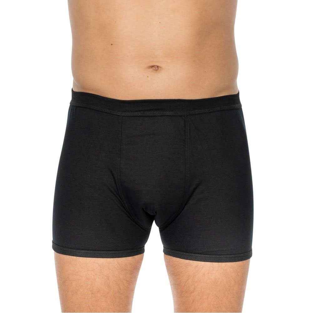 suprima Slip Suprima Herren Slip body guard light schwarz