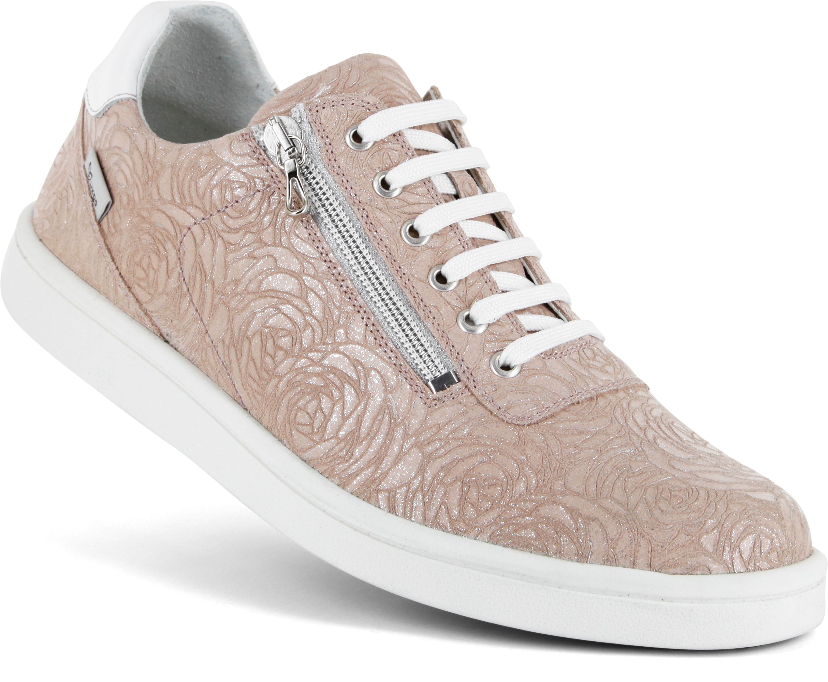 UXGO Bequemschuh Meghan Schnürschuh günstig online kaufen