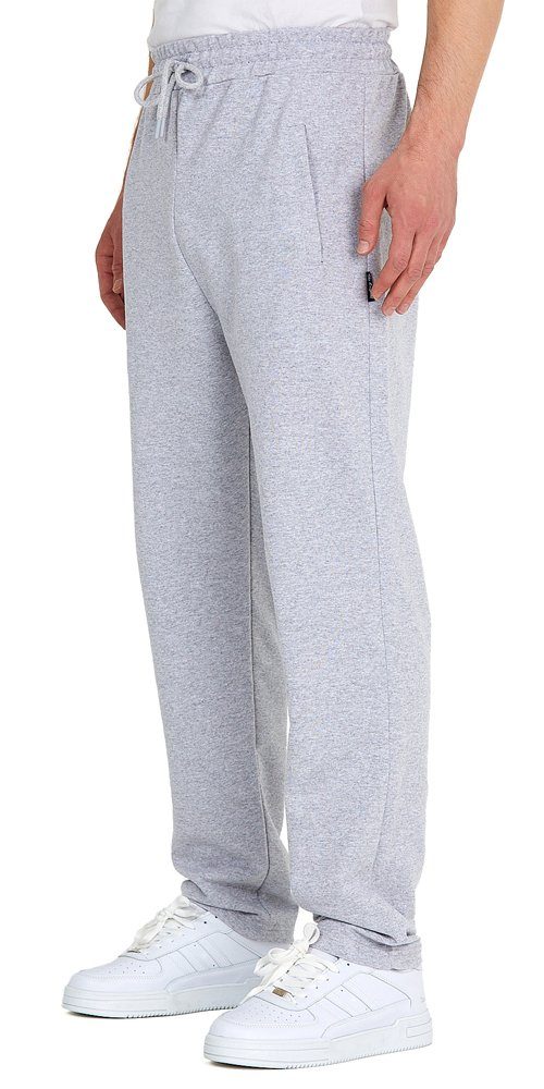 COMEOR Jogginghose Trainingshose Sporthose Herren Baumwollmischung (1-tlg) günstig online kaufen