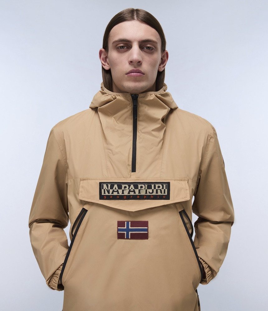 Napapijri Kurzjacke Rainforestb Pkt V2 günstig online kaufen