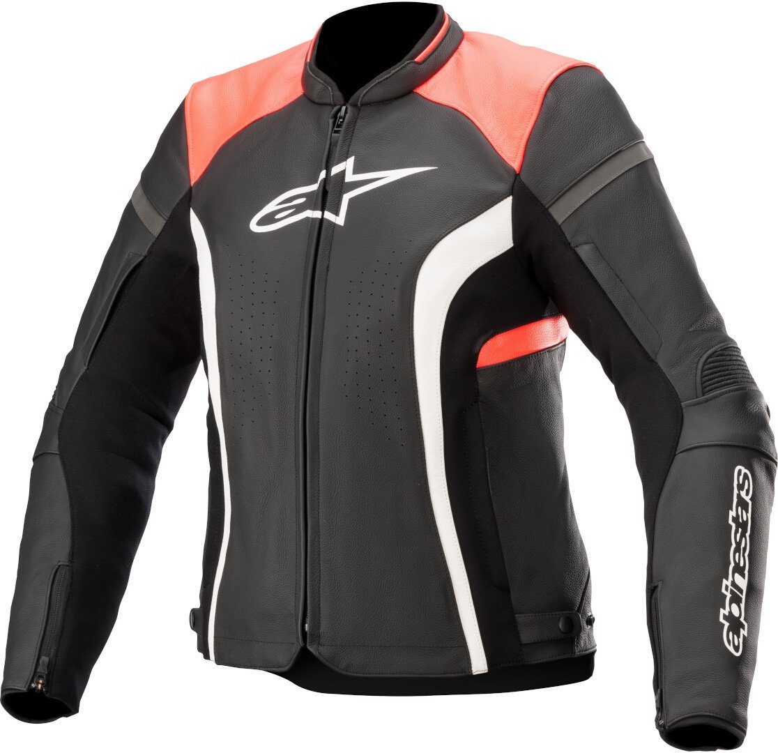 Alpinestars Motorradjacke Stella Kira V2 Damen günstig online kaufen
