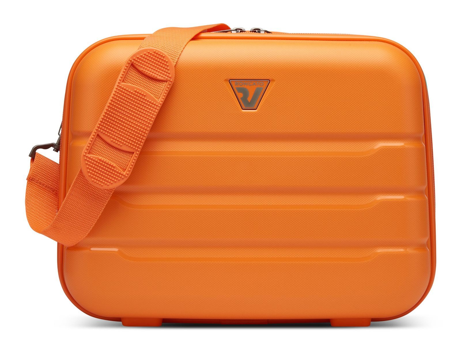 Spot Apricot Orange