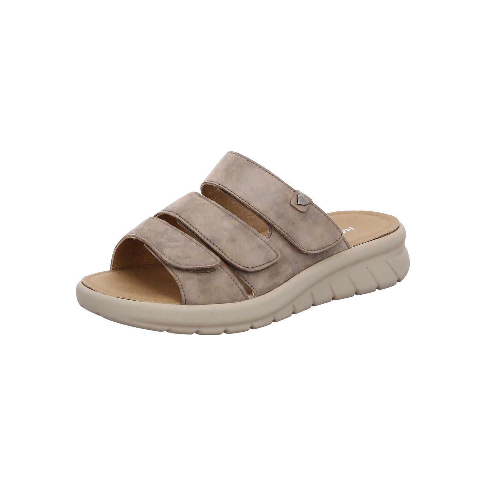 Hartjes Pantolette Calypso Pantolette