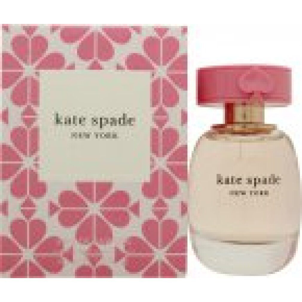 KATE SPADE NEW YORK Eau de Parfum New York Eau de Parfum 40ml Spray