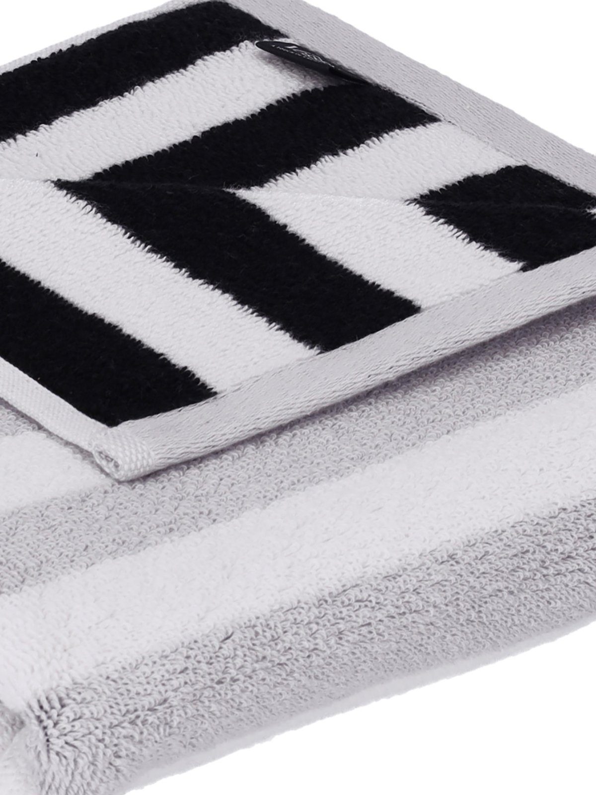 Vossen Handtuch Handtuch 50 x 100 cm Calango, Jacquard (Stück, 1-St), hohe günstig online kaufen