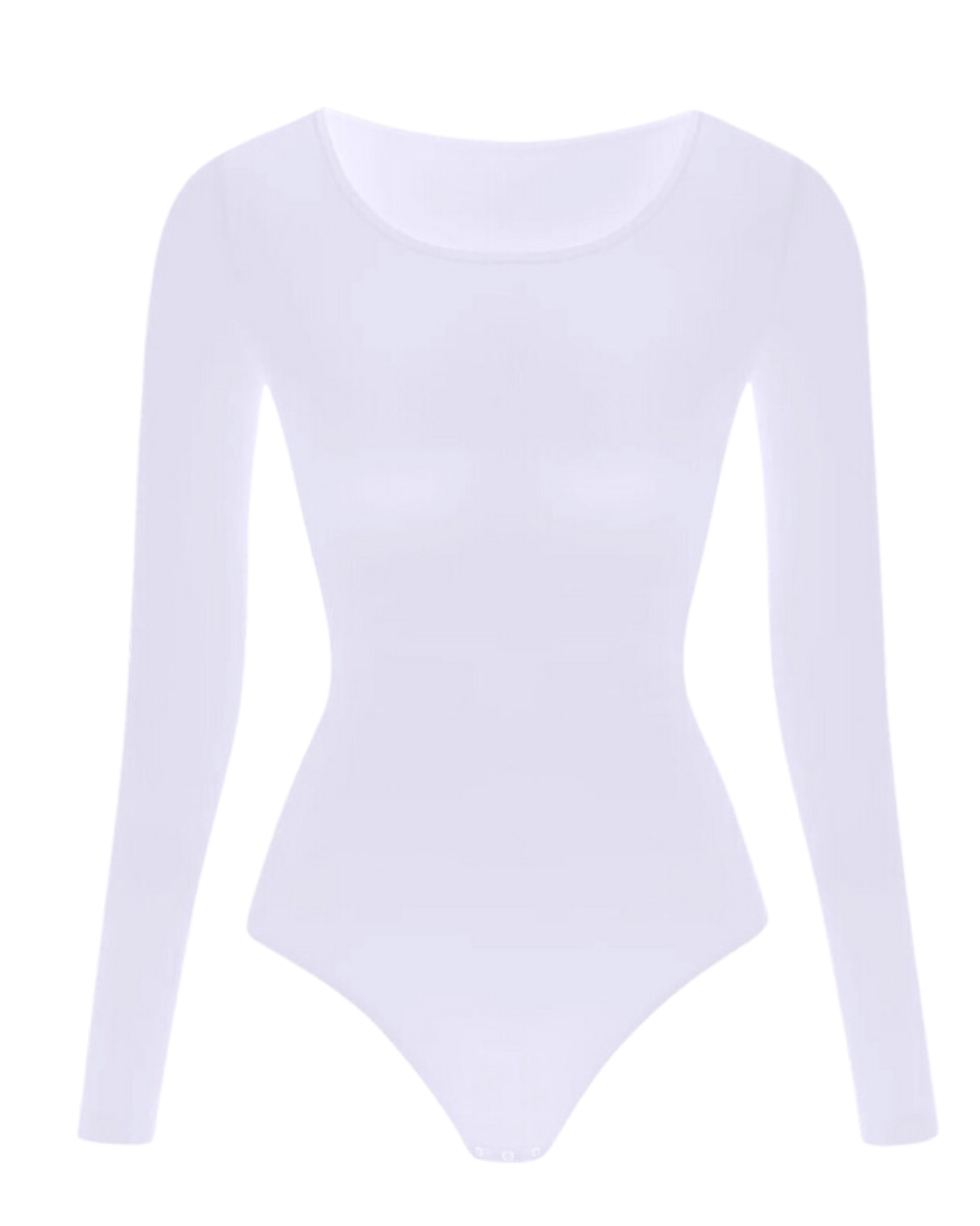 4femm Shaping-Body Shapewear Long Sleeve - günstig online kaufen