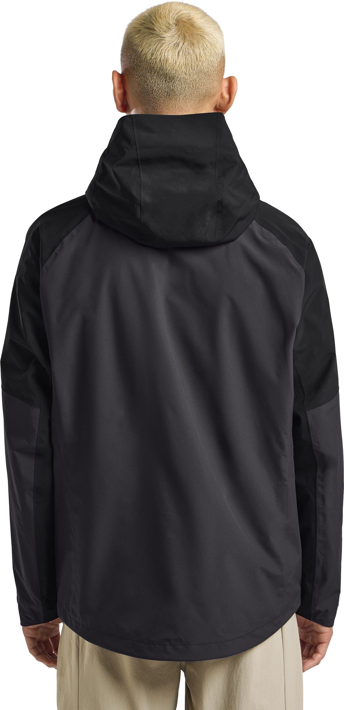 Jack Wolfskin Funktionsjacke EAGLE PEAK 2L JKT M günstig online kaufen