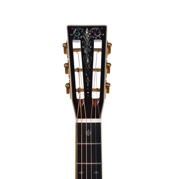 Sigma Guitars Westerngitarre, SDR-42S - Westerngitarre
