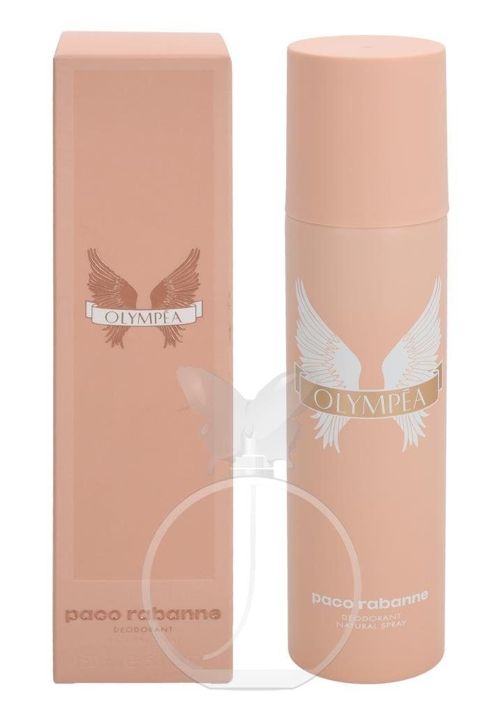 paco rabanne Deo-Spray paco rabanne Olympea Deodorant 150 ml