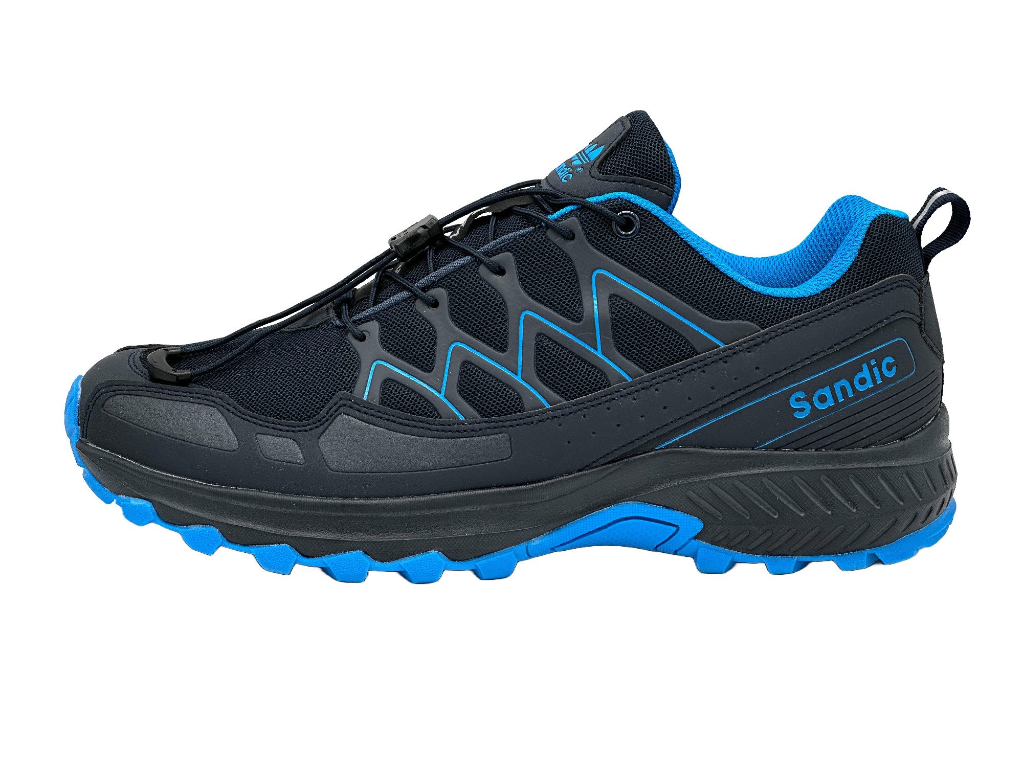 Nowaland Outdoor-Trail Wanderschuhe Wanderschuh leicht, atmungsaktiv, günstig online kaufen