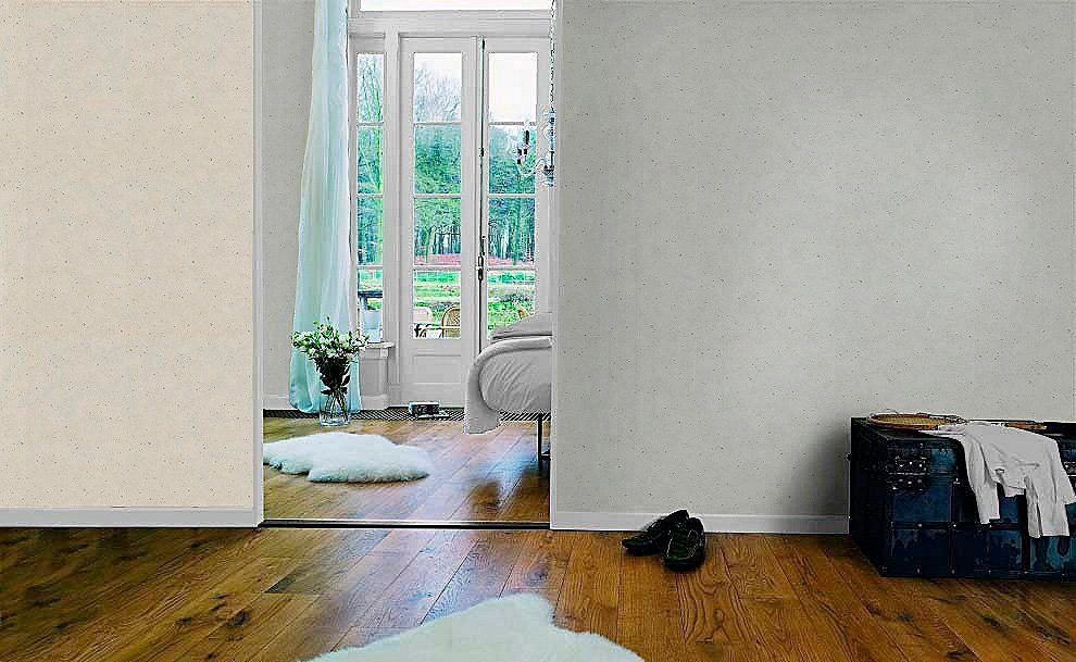 Rasch Strukturtapete Selection, aufgeschäumt, uni, (1 günstig online kaufen