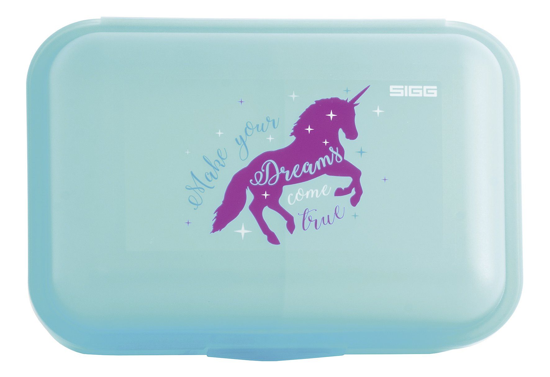 Top-Auswahl Sigg Lunchbox, Polypropylen