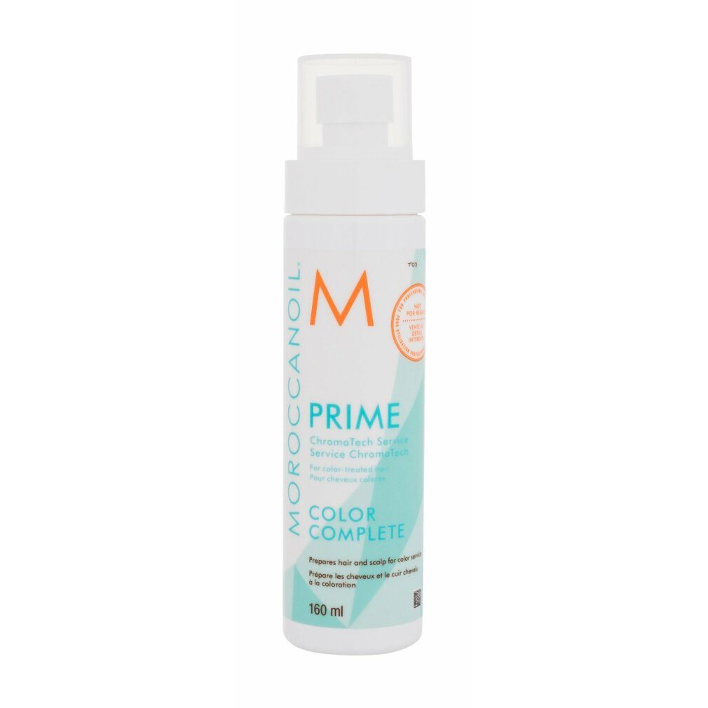 moroccanoil Haarmaske Color Complete Chromatech Color Prime