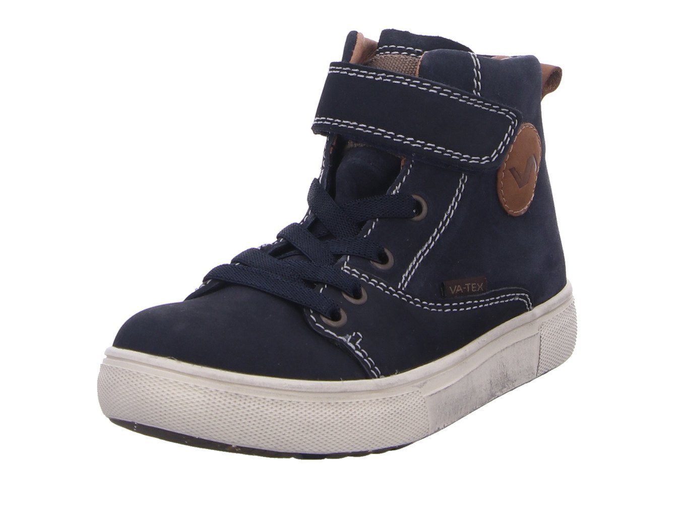 Vado Jeff Ankleboots