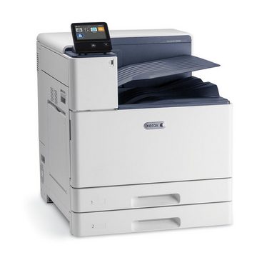 Xerox Xerox C8000N Laserdrucker, (kein WLAN, automatischer Duplexdruck)