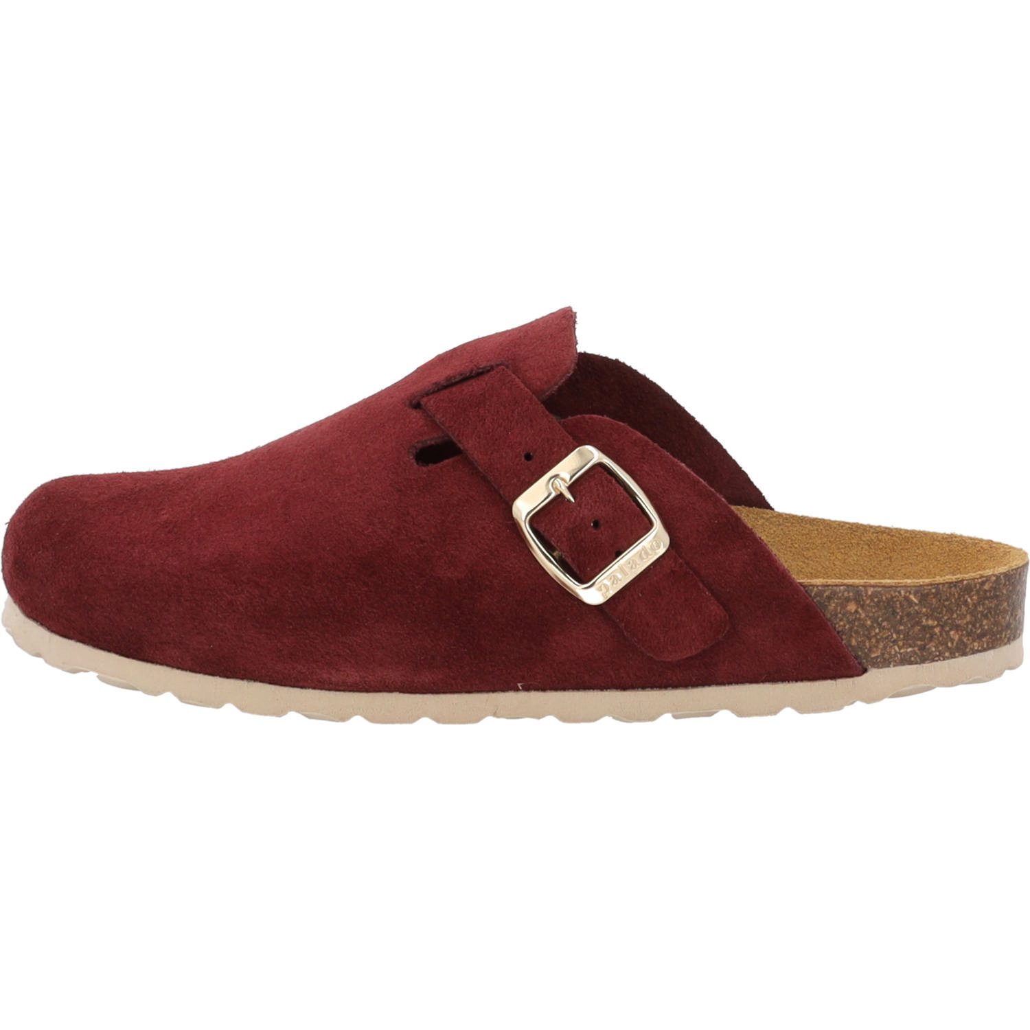 Palado Kiel Premium Leather Clog