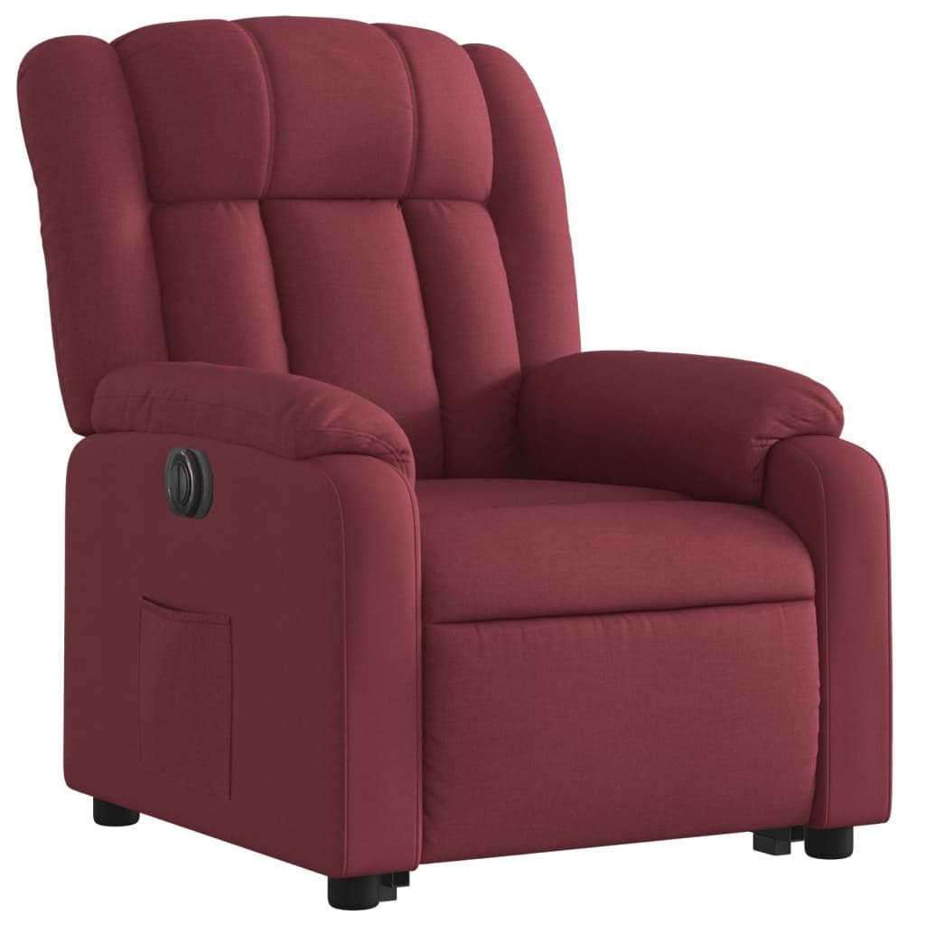 vidaXL Sessel Relaxsessel mit Aufstehhilfe Elektrisch günstig online kaufen