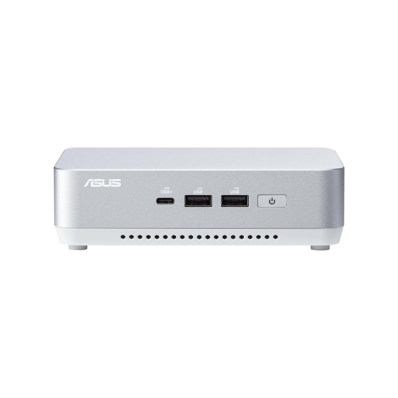 Asus Mini-PC