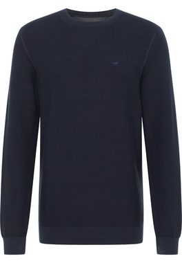 MUSTANG Sweatshirt Style Emil C Basic