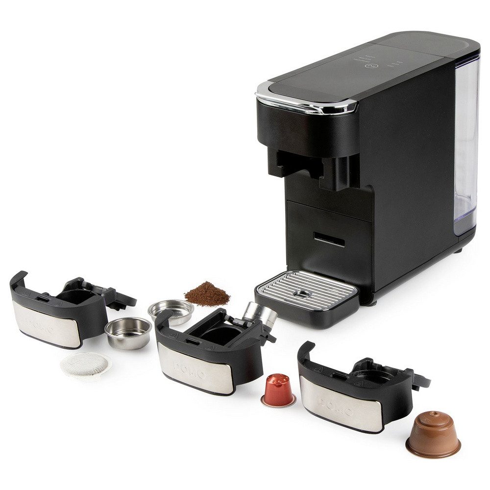 Domo Filterkaffeemaschine DO748K