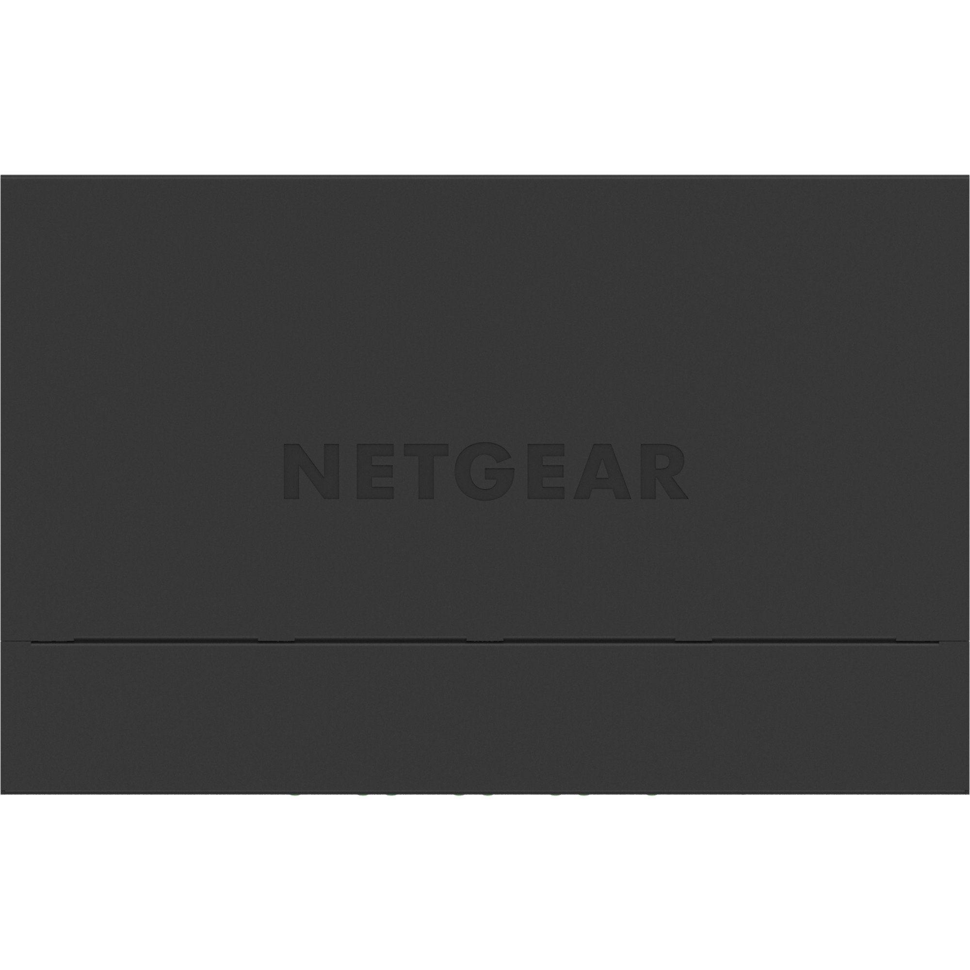 NETGEAR Netgear GS305PP, Switch Netzwerk-Switch