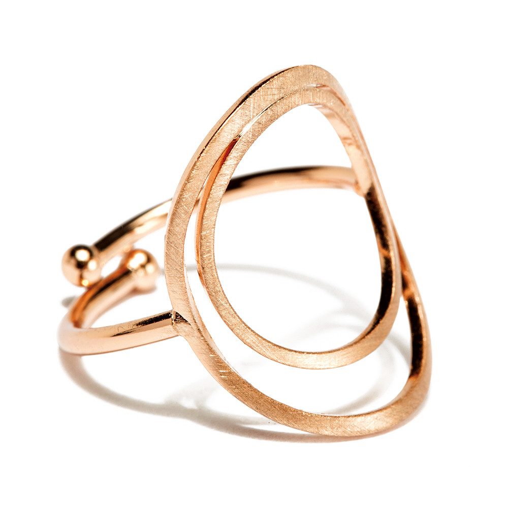 Fingerring Pura Ring 17